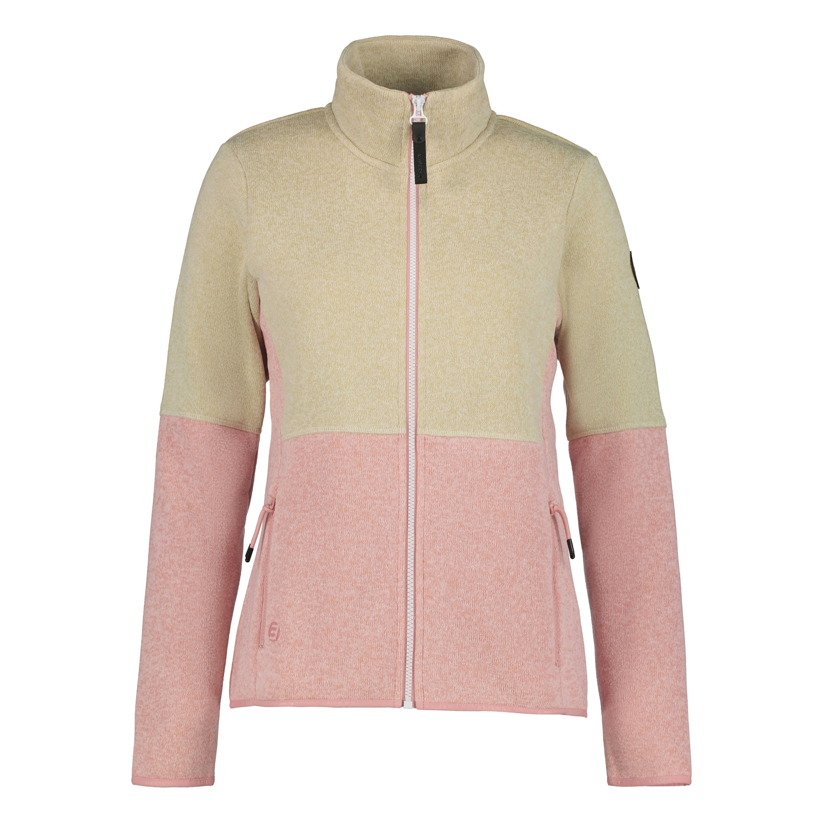 Icepeak Damen Midlayerjacke Outdoorjacke Funktionsjacke Anahola Icepeak Damen Midlayerjacke Outdoorjacke Funktionsjacke Anahola