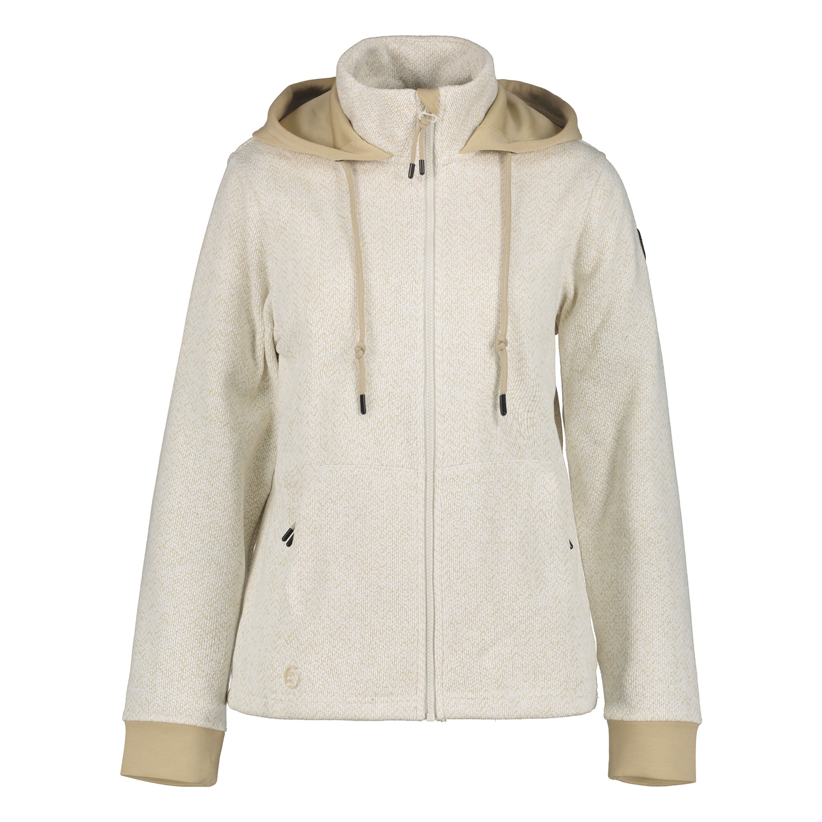 Icepeak Damen Outdoorjacke Kapuzenjacke Midlayerjacke Agran Icepeak Damen Outdoorjacke Kapuzenjacke Midlayerjacke Agran