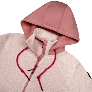 Icepeak Damen Outdoorjacke Kapuzenjacke Midlayerjacke Agran - Bild 3 Icepeak Damen Outdoorjacke Kapuzenjacke Midlayerjacke Agran - Bild 3
