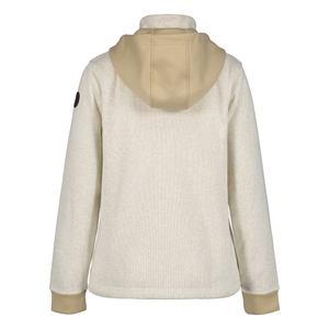 Icepeak Damen Outdoorjacke Kapuzenjacke Midlayerjacke Agran - Bild 2 Icepeak Damen Outdoorjacke Kapuzenjacke Midlayerjacke Agran - Bild 2