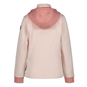 Icepeak Damen Outdoorjacke Kapuzenjacke Midlayerjacke Agran - Bild 2 Icepeak Damen Outdoorjacke Kapuzenjacke Midlayerjacke Agran - Bild 2