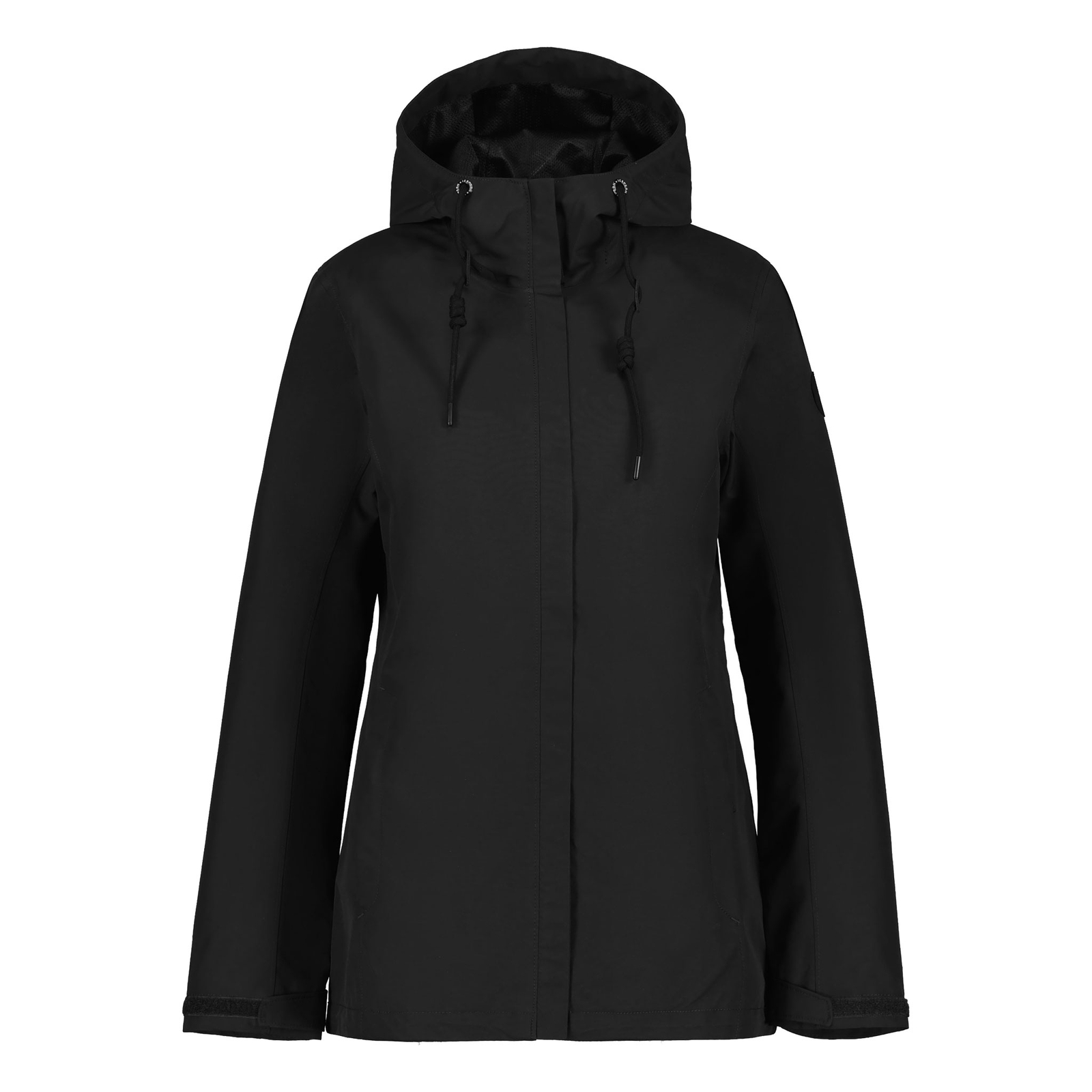 Icepeak Damen Outdoorjacke Funktionsjacke Kapuzenjacke Adenau Icepeak Damen Outdoorjacke Funktionsjacke Kapuzenjacke Adenau
