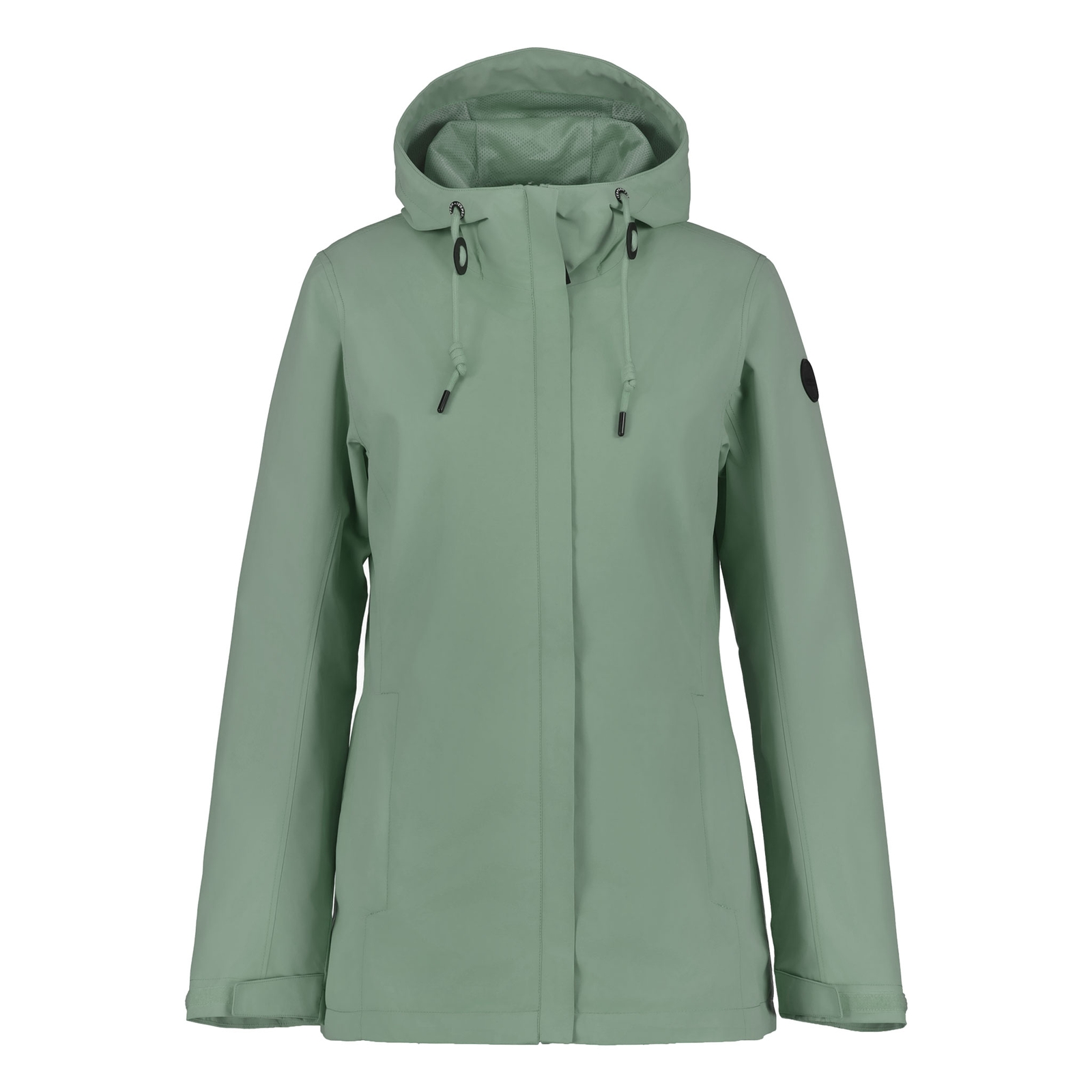 Icepeak Damen Outdoorjacke Funktionsjacke Kapuzenjacke Adenau Icepeak Damen Outdoorjacke Funktionsjacke Kapuzenjacke Adenau