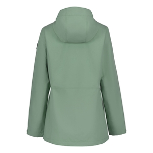 Icepeak Damen Outdoorjacke Funktionsjacke Kapuzenjacke Adenau - Bild 1 Icepeak Damen Outdoorjacke Funktionsjacke Kapuzenjacke Adenau - Bild 1