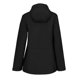 Icepeak Damen Outdoorjacke Funktionsjacke Kapuzenjacke Adenau - Bild 1 Icepeak Damen Outdoorjacke Funktionsjacke Kapuzenjacke Adenau - Bild 1