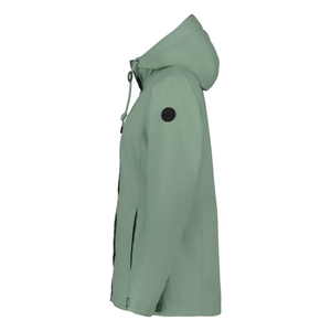 Icepeak Damen Outdoorjacke Funktionsjacke Kapuzenjacke Adenau - Bild 2 Icepeak Damen Outdoorjacke Funktionsjacke Kapuzenjacke Adenau - Bild 2