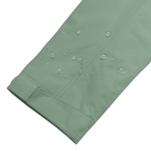 Icepeak Damen Outdoorjacke Funktionsjacke Kapuzenjacke Adenau - Bild 3 Icepeak Damen Outdoorjacke Funktionsjacke Kapuzenjacke Adenau - Bild 3
