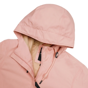 Icepeak Damen Outdoorjacke Funktionsjacke Kapuzenjacke Adenau - Bild 3 Icepeak Damen Outdoorjacke Funktionsjacke Kapuzenjacke Adenau - Bild 3