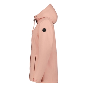 Icepeak Damen Outdoorjacke Funktionsjacke Kapuzenjacke Adenau - Bild 2 Icepeak Damen Outdoorjacke Funktionsjacke Kapuzenjacke Adenau - Bild 2