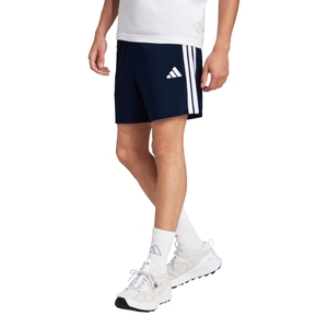 Adidas Herren Trainingsshorts Sporthose Essentials 3-Streifen Chelsea Shorts - Bild 1 Adidas Herren Trainingsshorts Sporthose Essentials 3-Streifen Chelsea Shorts - Bild 1