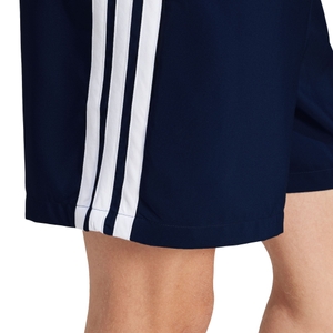 Adidas Herren Trainingsshorts Sporthose Essentials 3-Streifen Chelsea Shorts - Bild 3 Adidas Herren Trainingsshorts Sporthose Essentials 3-Streifen Chelsea Shorts - Bild 3