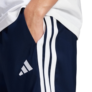 Adidas Herren Trainingsshorts Sporthose Essentials 3-Streifen Chelsea Shorts - Bild 4 Adidas Herren Trainingsshorts Sporthose Essentials 3-Streifen Chelsea Shorts - Bild 4