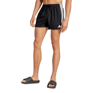 Adidas Herren Badeshorts Badehose 3-Streifen 3-Inch Badeshorts - Bild 1 Adidas Herren Badeshorts Badehose 3-Streifen 3-Inch Badeshorts - Bild 1