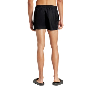 Adidas Herren Badeshorts Badehose 3-Streifen 3-Inch Badeshorts - Bild 2 Adidas Herren Badeshorts Badehose 3-Streifen 3-Inch Badeshorts - Bild 2