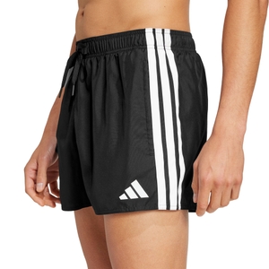 Adidas Herren Badeshorts Badehose 3-Streifen 3-Inch Badeshorts - Bild 3 Adidas Herren Badeshorts Badehose 3-Streifen 3-Inch Badeshorts - Bild 3