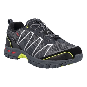CMP Herren Laufschuhe Trailrunning Schuhe Altak - Bild 2 CMP Herren Laufschuhe Trailrunning Schuhe Altak - Bild 2