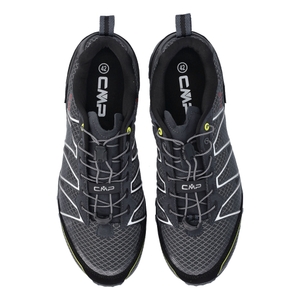 CMP Herren Laufschuhe Trailrunning Schuhe Altak - Bild 3 CMP Herren Laufschuhe Trailrunning Schuhe Altak - Bild 3