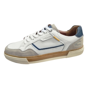 Camel Active Herren Schuhe Schnürschuhe Halbschuhe Sneaker