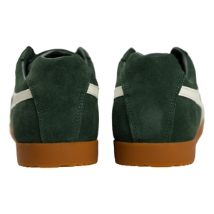 Gola Herren Schuhe Schnürschuhe Halbschuhe Sneaker Harrier Suede - Bild 4 Gola Herren Schuhe Schnürschuhe Halbschuhe Sneaker Harrier Suede - Bild 4