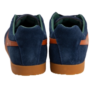 Gola Herren Schuhe Schnürschuhe Halbschuhe Sneaker Harrier Suede - Bild 4 Gola Herren Schuhe Schnürschuhe Halbschuhe Sneaker Harrier Suede - Bild 4