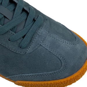 Gola Herren Schuhe Schnürschuhe Halbschuhe Sneaker Harrier Suede - Bild 5 Gola Herren Schuhe Schnürschuhe Halbschuhe Sneaker Harrier Suede - Bild 5
