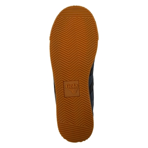 Gola Herren Schuhe Schnürschuhe Halbschuhe Sneaker Harrier Suede - Bild 3 Gola Herren Schuhe Schnürschuhe Halbschuhe Sneaker Harrier Suede - Bild 3