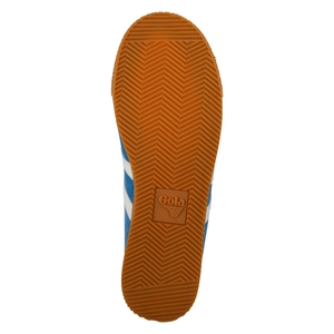 Gola Herren Schuhe Schnürschuhe Halbschuhe Sneaker Harrier Suede - Bild 5 Gola Herren Schuhe Schnürschuhe Halbschuhe Sneaker Harrier Suede - Bild 5