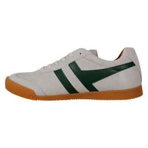 Gola Herren Schuhe Schnürschuhe Halbschuhe Sneaker Harrier Suede - Bild 2 Gola Herren Schuhe Schnürschuhe Halbschuhe Sneaker Harrier Suede - Bild 2