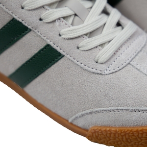 Gola Herren Schuhe Schnürschuhe Halbschuhe Sneaker Harrier Suede - Bild 5 Gola Herren Schuhe Schnürschuhe Halbschuhe Sneaker Harrier Suede - Bild 5