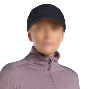 Jack Wolfskin Herren Damen Basecap Mütze Kopfbedeckung Vent Cap - Bild 3 Jack Wolfskin Herren Damen Basecap Mütze Kopfbedeckung Vent Cap - Bild 3