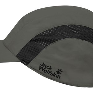 Jack Wolfskin Herren Damen Basecap Mütze Kopfbedeckung Vent Cap - Bild 2
