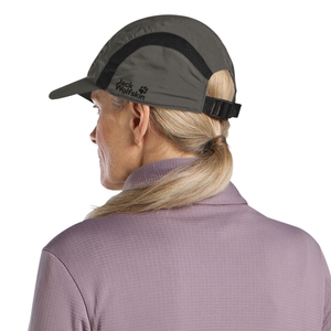 Jack Wolfskin Herren Damen Basecap Mütze Kopfbedeckung Vent Cap - Bild 5