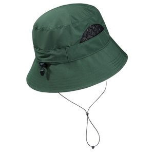 Jack Wolfskin Herren Damen Unisex Fischerhut Hut Kopfbedeckung Vent Bucket Hat - Bild 1 Jack Wolfskin Herren Damen Unisex Fischerhut Hut Kopfbedeckung Vent Bucket Hat - Bild 1