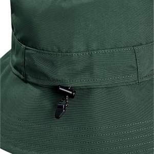 Jack Wolfskin Herren Damen Unisex Fischerhut Hut Kopfbedeckung Vent Bucket Hat - Bild 2 Jack Wolfskin Herren Damen Unisex Fischerhut Hut Kopfbedeckung Vent Bucket Hat - Bild 2