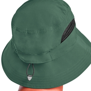 Jack Wolfskin Herren Damen Unisex Fischerhut Hut Kopfbedeckung Vent Bucket Hat - Bild 5 Jack Wolfskin Herren Damen Unisex Fischerhut Hut Kopfbedeckung Vent Bucket Hat - Bild 5