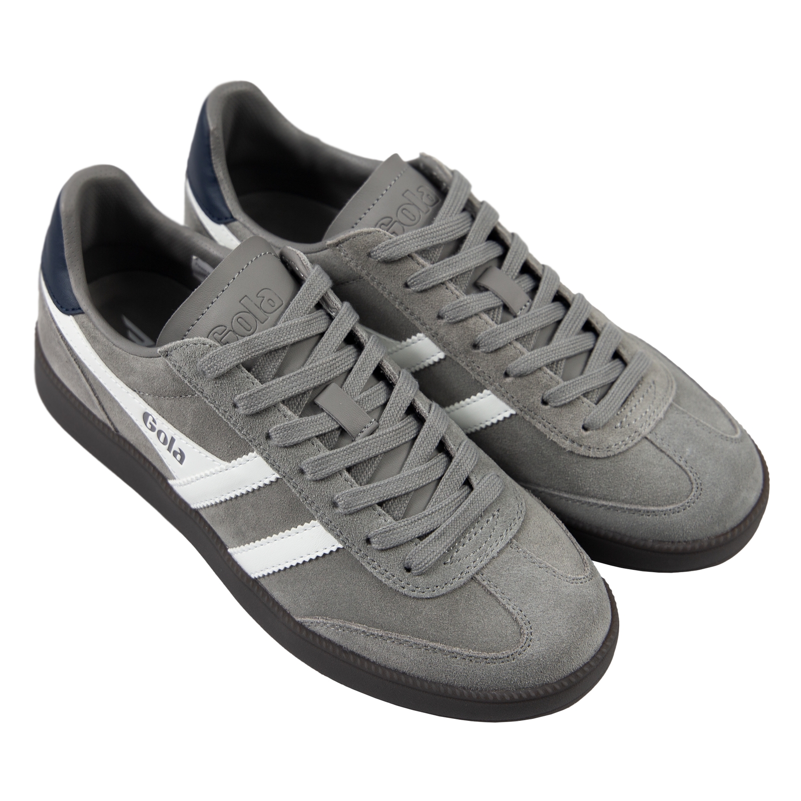 Gola Herren Schuhe Schnürschuhe Halbschuhe Sneaker Viper Gola Herren Schuhe Schnürschuhe Halbschuhe Sneaker Viper