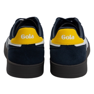 Gola Herren Schuhe Schnürschuhe Halbschuhe Sneaker Viper - Bild 3 Gola Herren Schuhe Schnürschuhe Halbschuhe Sneaker Viper - Bild 3
