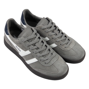 -CW cement / white / navy / dark gum