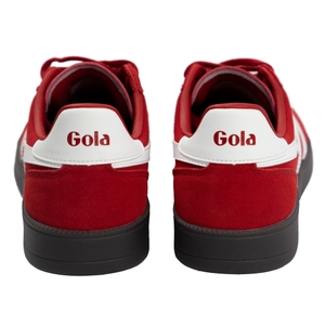 Gola Herren Schuhe Schnürschuhe Halbschuhe Sneaker Viper - Bild 3 Gola Herren Schuhe Schnürschuhe Halbschuhe Sneaker Viper - Bild 3