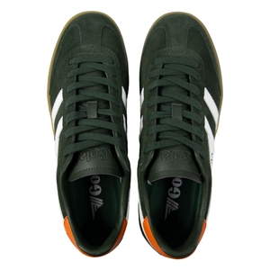 Gola Herren Schuhe Schnürschuhe Halbschuhe Sneaker Viper - Bild 3