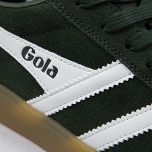 Gola Herren Schuhe Schnürschuhe Halbschuhe Sneaker Viper - Bild 4