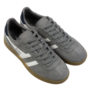 -CH cement / white / navy / gum