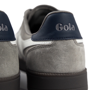 Gola Herren Schuhe Schnürschuhe Halbschuhe Sneaker Viper - Bild 4 Gola Herren Schuhe Schnürschuhe Halbschuhe Sneaker Viper - Bild 4