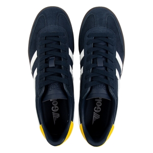 Gola Herren Schuhe Schnürschuhe Halbschuhe Sneaker Viper - Bild 2 Gola Herren Schuhe Schnürschuhe Halbschuhe Sneaker Viper - Bild 2