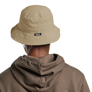Jack Wolfskin Herren Damen Sonnenhut Hut Kopfbedeckung Sun Hat - Bild 1 Jack Wolfskin Herren Damen Sonnenhut Hut Kopfbedeckung Sun Hat - Bild 1