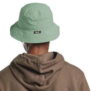 Jack Wolfskin Herren Damen Sonnenhut Hut Kopfbedeckung Sun Hat - Bild 2 Jack Wolfskin Herren Damen Sonnenhut Hut Kopfbedeckung Sun Hat - Bild 2