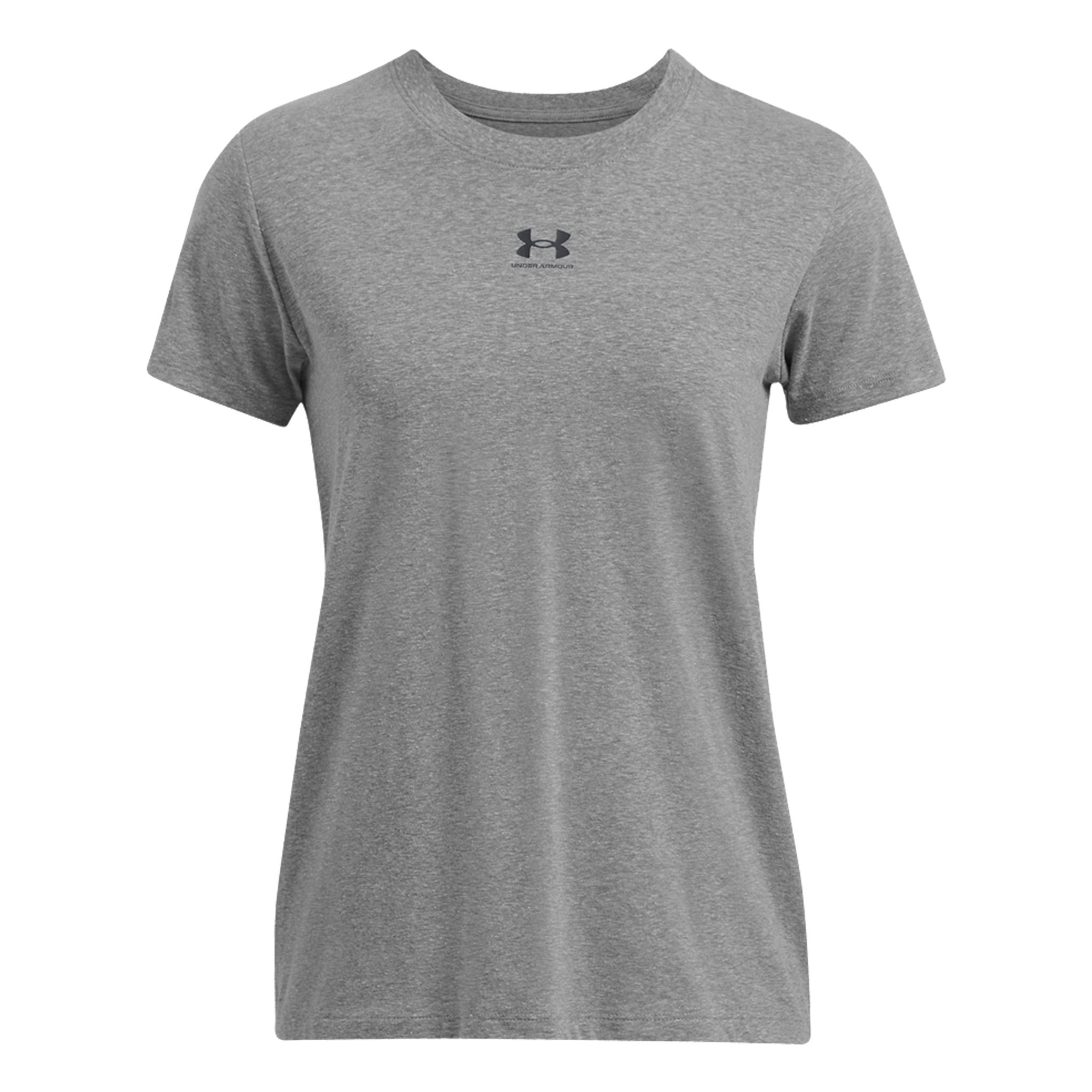 Under Armour Damen T-Shirt Sportshirt Fitnessshirt Workoutshirt Rival Core SS Under Armour Damen T-Shirt Sportshirt Fitnessshirt Workoutshirt Rival Core SS