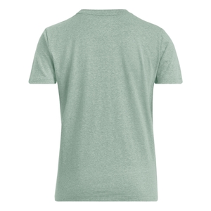 Under Armour Damen T-Shirt Sportshirt Fitnessshirt Workoutshirt Rival Core SS - Bild 1