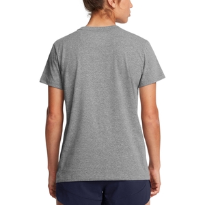Under Armour Damen T-Shirt Sportshirt Fitnessshirt Workoutshirt Rival Core SS - Bild 3 Under Armour Damen T-Shirt Sportshirt Fitnessshirt Workoutshirt Rival Core SS - Bild 3
