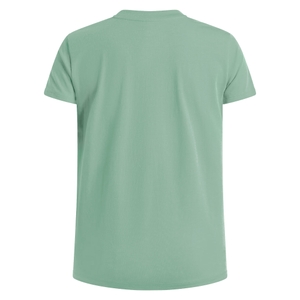 Under Armour Damen T-Shirt Sportshirt Fitnessshirt Workoutshirt Rival Core SS - Bild 1